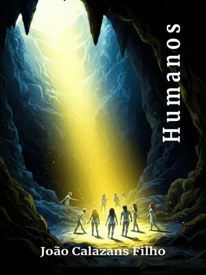 cover image of HUMANOS